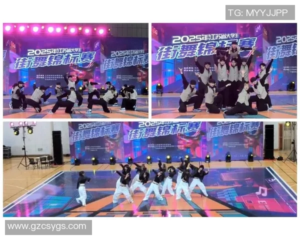 南京街舞队的节奏魅力探索与街舞文化的深度融合之旅