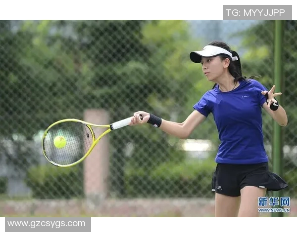 西安网球队心理素质创新高引发关注助力运动员全面发展