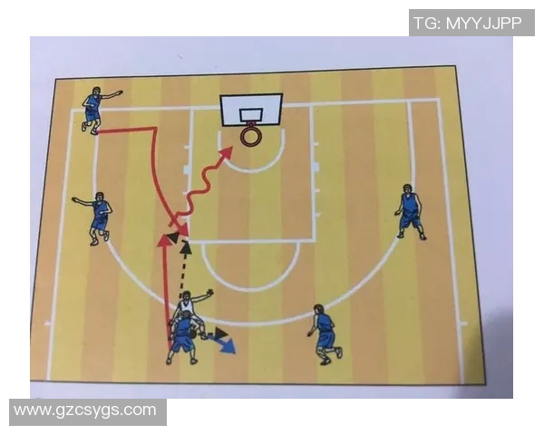 重庆篮球队区域防守战术解析与实战应用探讨