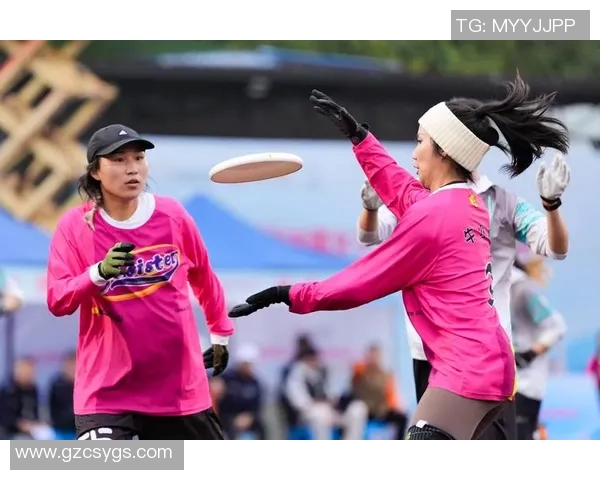 重庆飞盘队比赛经验的变革与热议背后的故事与启示 重庆飞盘队比赛经验的变革与热议背后的故事与启示