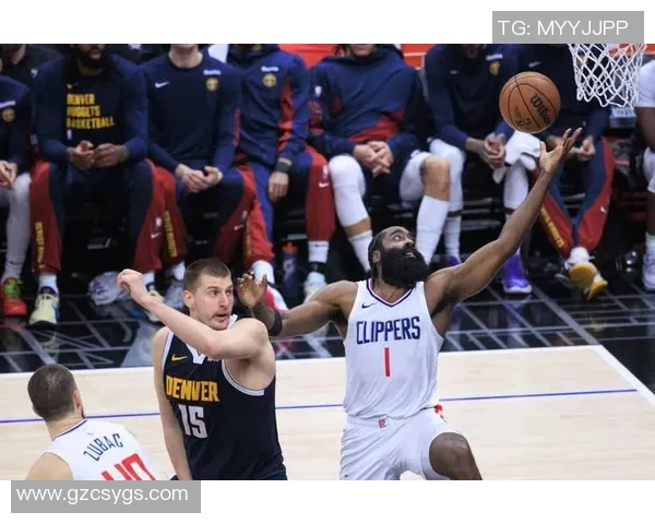 2019季后赛快船勇士对决阵容分析与战术解析