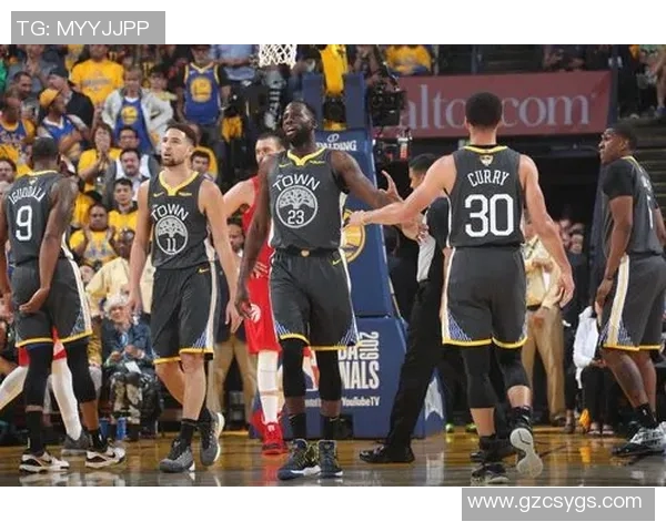2019年NBA总决赛骑士与勇士的精彩对决回顾与分析 2019年NBA总决赛骑士与勇士的精彩对决回顾与分析