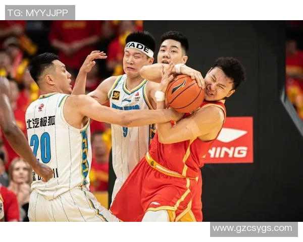 CBA广厦对阵北京赛事分析与胜负预测详解