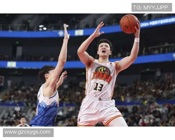 CBA精彩对决吉林队与山东队比赛回放全程回顾与精彩瞬间分析