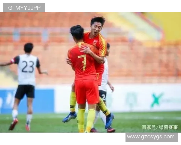 中国国奥队迎战老挝国奥队期待精彩对决助力年轻球员成长与发展