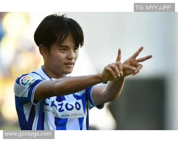 久保建英在新赛季的表现分析及未来发展潜力展望