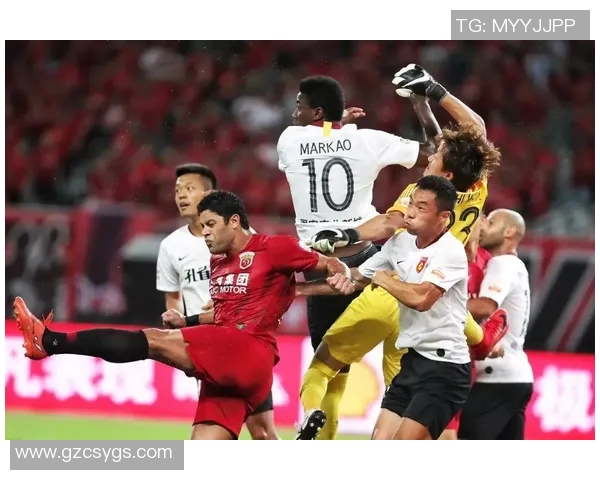 天海与河北华夏幸福激战正酣谁能在这场较量中笑到最后