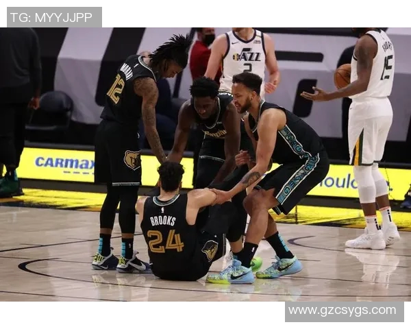 季后赛精彩对决回顾雷霆与灰熊的激烈较量录像分析