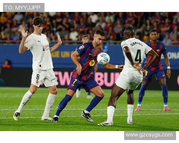 巴萨与瓦伦西亚精彩对决重播回顾赛场瞬间与精彩进球分析