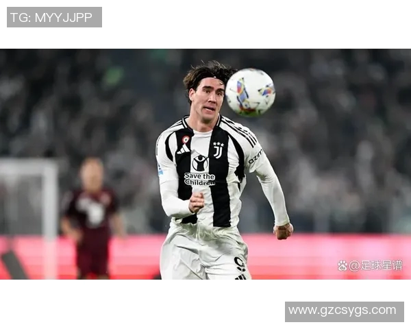 弗拉霍维奇领衔意甲新星崛起未来足坛的希望之星