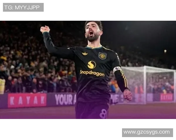 布鲁诺费尔南德斯：从新星到中场核心的华丽蜕变之路