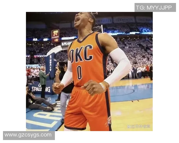 拉塞尔威斯布鲁克：从MVP到球队领袖的华丽转身与挑战