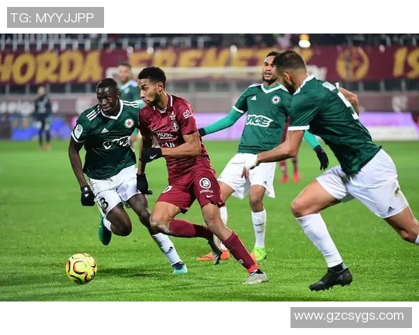 梅斯与贝济耶历史交锋战绩分析及近期表现对比