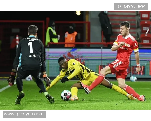 柏林联合与科隆精彩对决直播全程回顾与分析