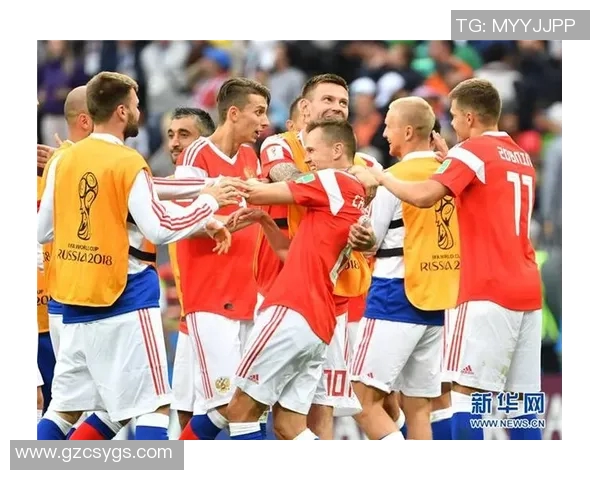 沙特与俄罗斯足球历史交锋回顾及未来展望分析