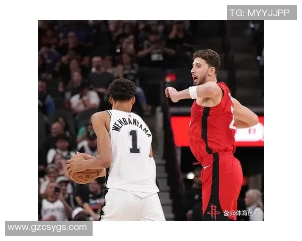 火箭队与马刺队对决前瞻及竞猜分析全面解读