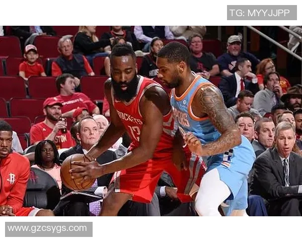 火箭队与国王队精彩对决2020年1月14日视频直播全程回顾与分析