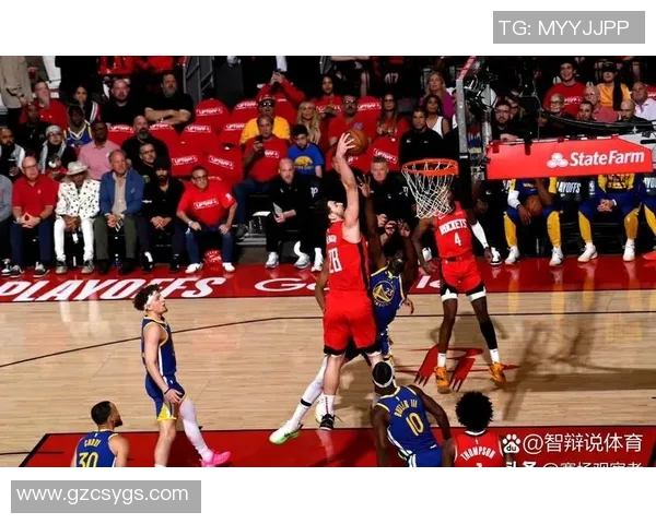 2013年NBA季后赛勇士与火箭的激烈对决回顾与精彩瞬间分析