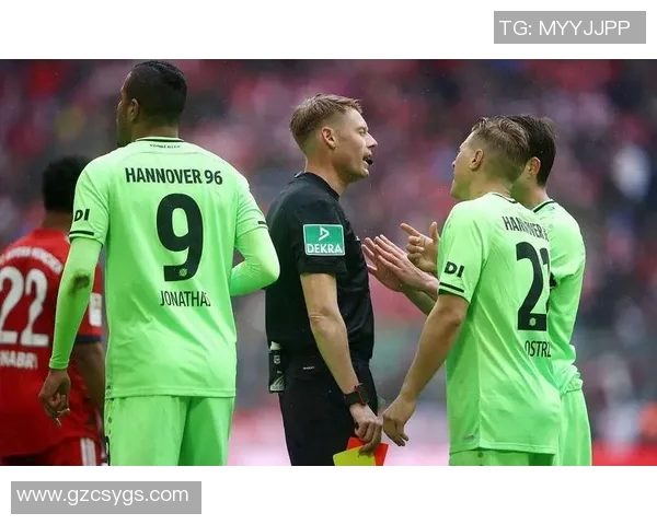 卡斯鲁厄与汉诺威激战在即谁能在这场较量中笑到最后