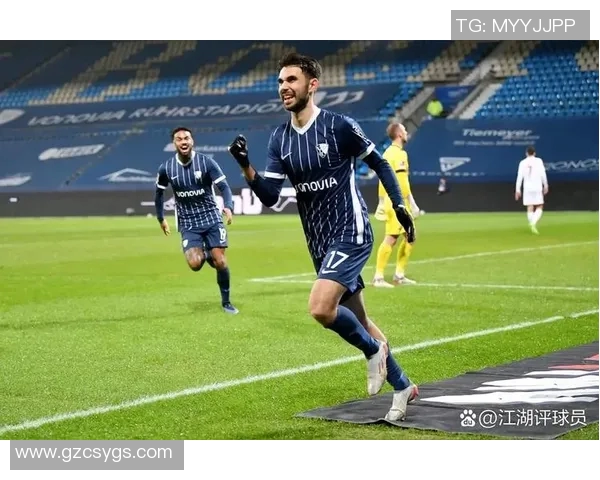 003圣保利vs波鸿