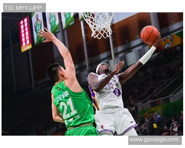 2019年CBA辽宁队对阵北京队精彩回顾与赛后分析