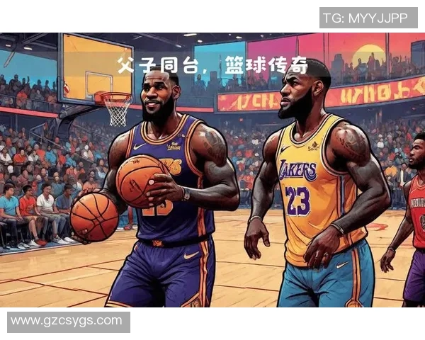 17赛季骑士与湖人对决回顾：经典对抗与传奇时刻的交汇