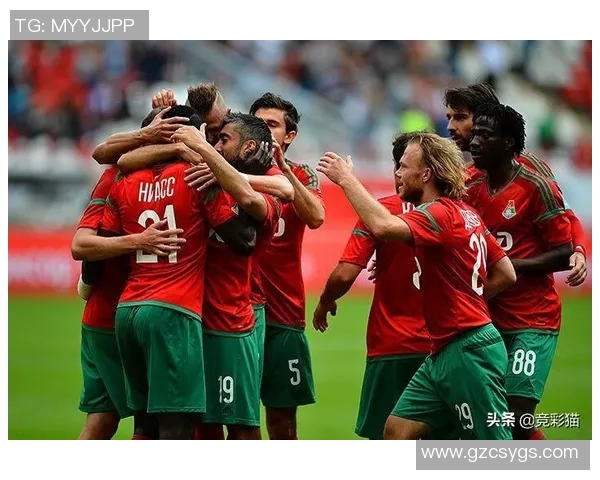 中央陆军与斯巴达的激烈对决揭示了战术智慧与团队合作的重要性