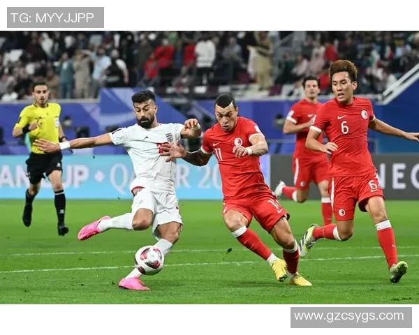 伊朗与中国男足精彩对决直播全程回顾与精彩瞬间分析