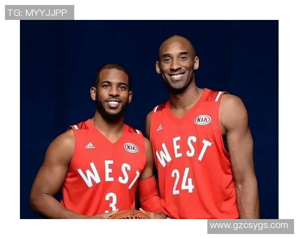 克里斯保罗：从控卫之王到NBA传奇的辉煌历程与影响