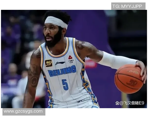 北京篮球队默契配合分析与战术探讨助力球队提升整体实力