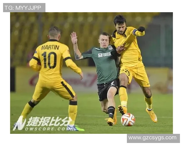 卡昂与里尔实力对比分析及赛前预测详解