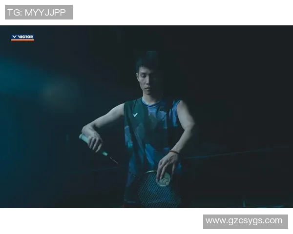 对话羽毛球明星周磊回顾辉煌生涯与未来展望