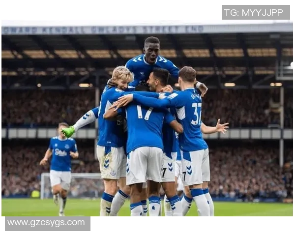 埃弗顿对阵莱斯特城精彩视频直播全程回顾与赛后分析