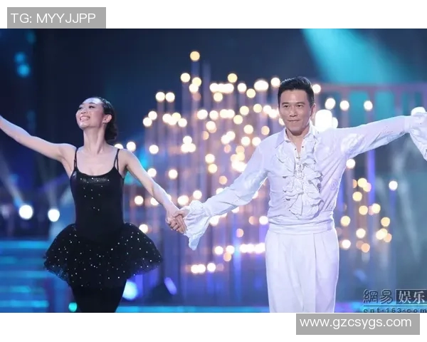 张敏专访：从街头到舞台的蜕变与坚持的舞蹈人生回顾