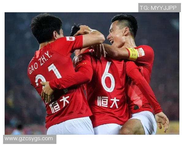 恒大与鲁能激战回顾精彩比赛录像全程分析与精彩瞬间重温