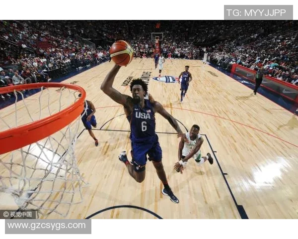 梦之队与尼日利亚的巅峰对决展现篮球魅力与激情的精彩瞬间