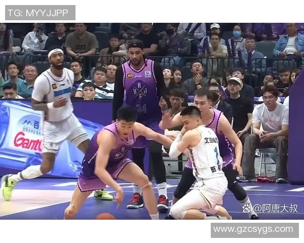 激情对决直播CBA辽宁队迎战广厦队全场精彩瞬间不容错过