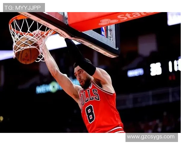 火箭队与公牛队精彩对决全场回放精彩瞬间重温与分析