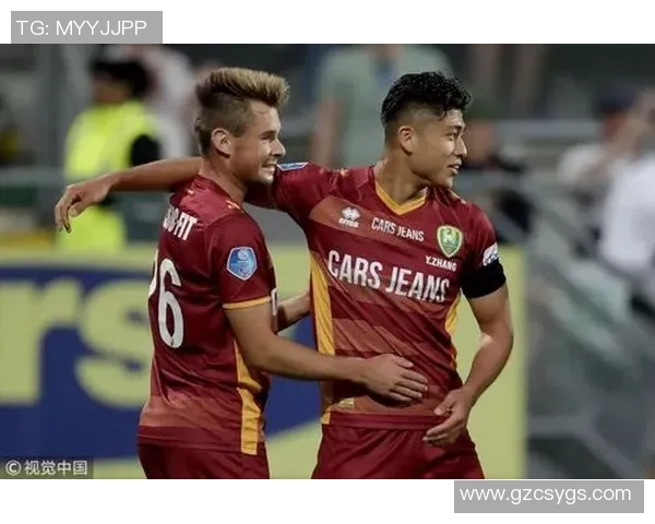 深度对话：黄强的足球人生与梦想追逐的心路历程