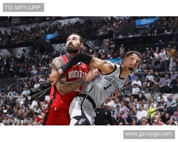 马刺与火箭对决分析及大小分预测展望