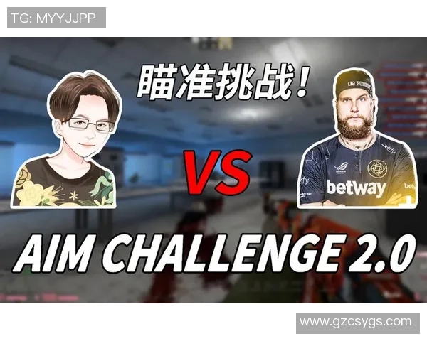 与黄强深入对话回顾CSGO职业生涯的点滴与挑战