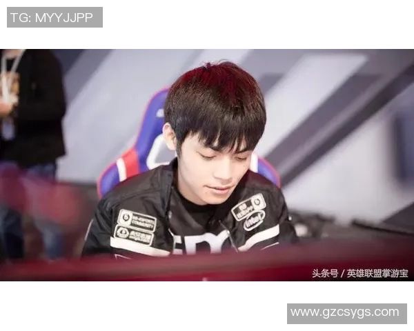 EDG战队逆袭之路：从低谷到巅峰的英雄联盟深度解析