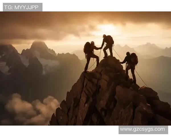 杭州攀岩队探索团队协作新模式引发热议与思考