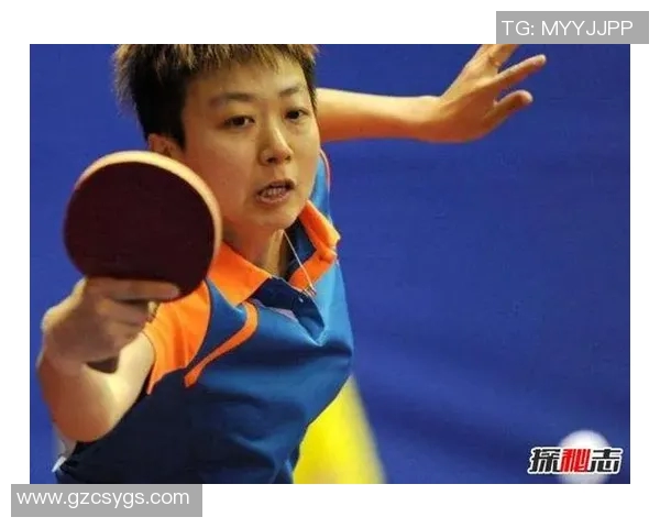 深圳乒乓球队引领潮流最新乒乓球意识TOP10榜单揭晓