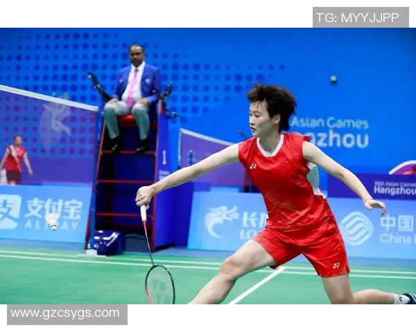 成都羽毛球队在亚运会上的精彩表现与节奏掌控分析
