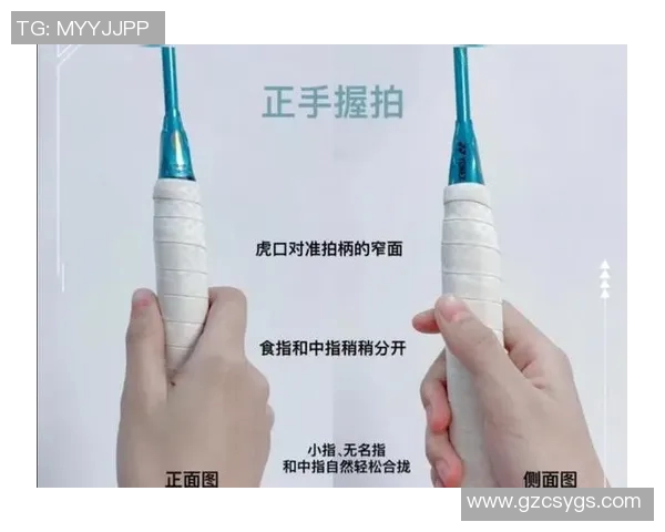 羽毛球新手必看：快速掌握基础技巧与实用训练方法指南