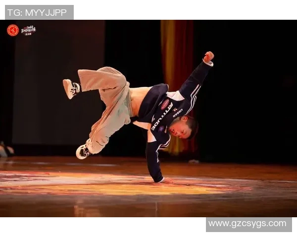 成都街舞队的意识探索与文化传承：聚焦街舞背后的故事与精神MBA